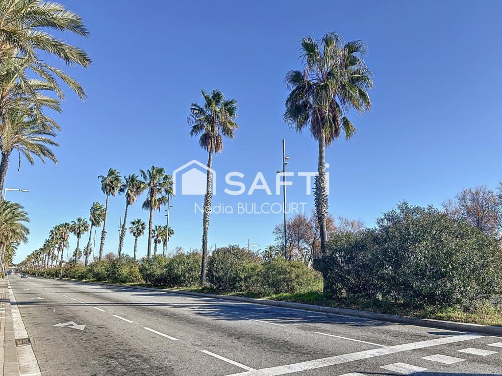 2 camera da letto Appartamento in vendita in Barcelona citta - 449.000 € (Rif: 9595106)