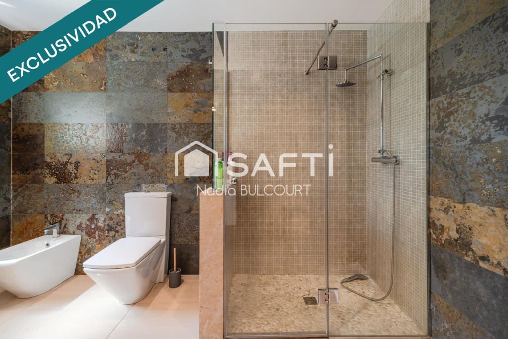 5 bedroom Villa for sale in Collbato with pool garage - € 1,165,000 (Ref: 9595107)