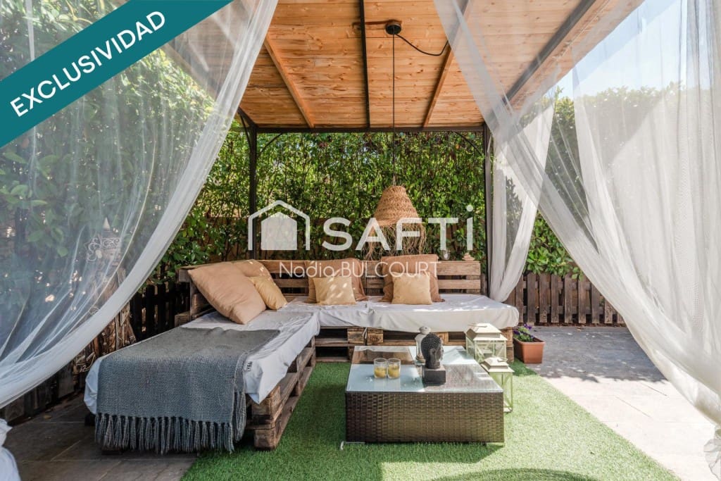 5 bedroom Villa for sale in Collbato with pool garage - € 1,165,000 (Ref: 9595107)