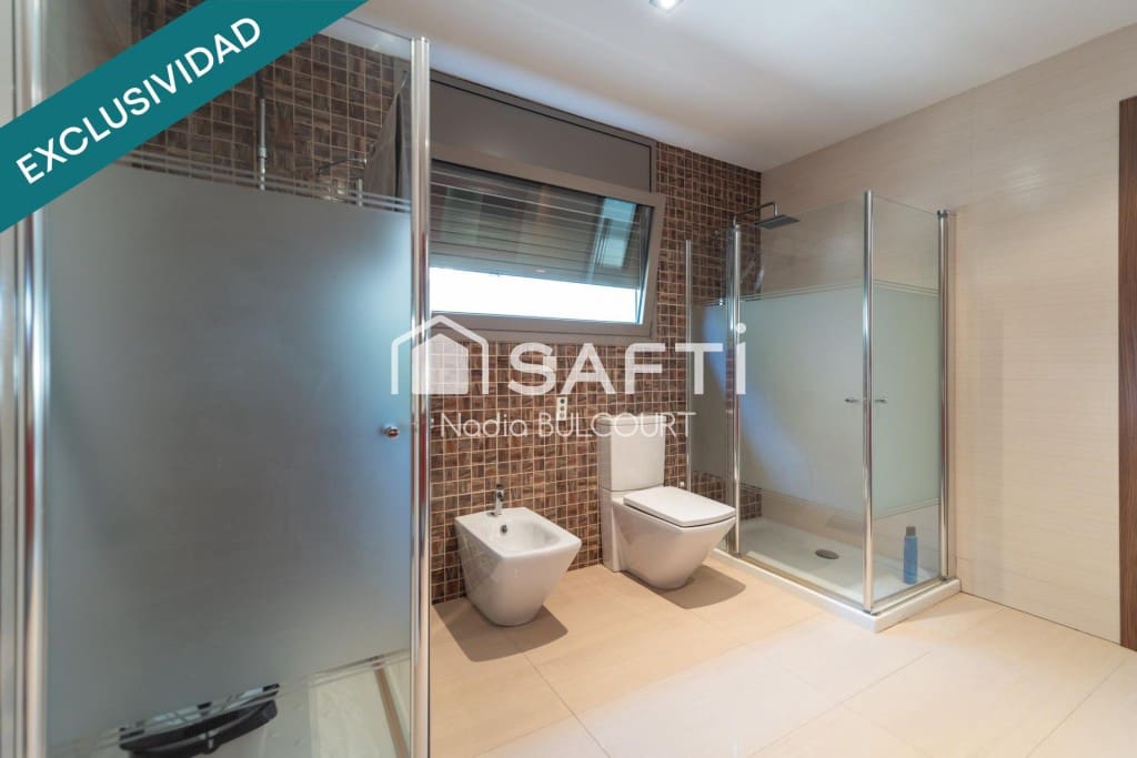 5 bedroom Villa for sale in Collbato with pool garage - € 1,165,000 (Ref: 9595107)