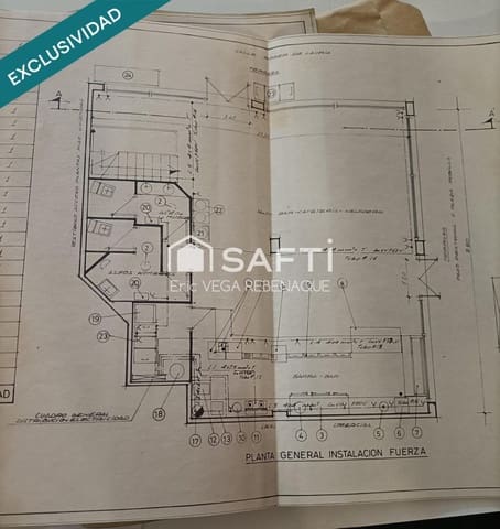 Local Comercial en Pineda de Mar en venta - 286.000 € (Ref: 9595108)