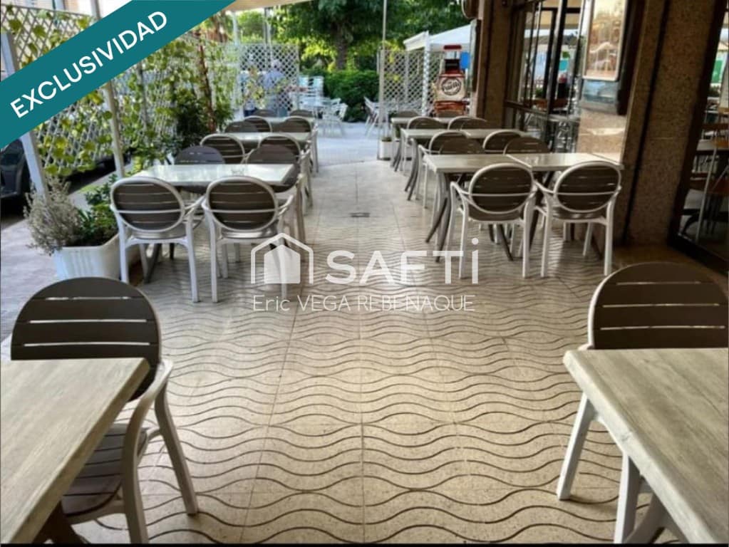 Kaupallinen myytävänä paikassa Pineda de Mar - 299 000 € (Ref: 9595108)