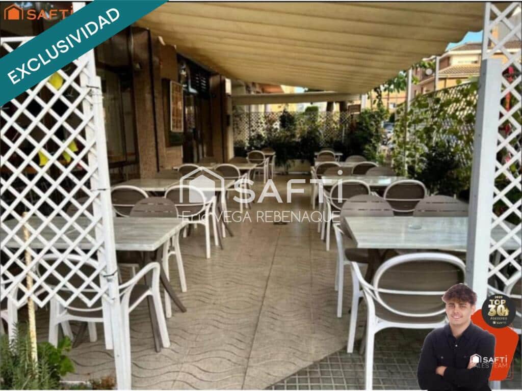 Commercial for sale in Pineda de Mar - € 286,000 (Ref: 9595108)