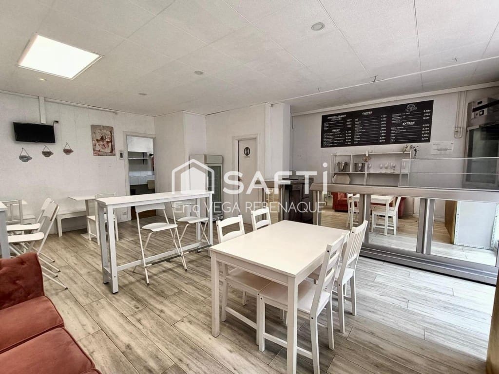 Local Comercial en Pineda de Mar en venta - 75.000 € (Ref: 9595109)