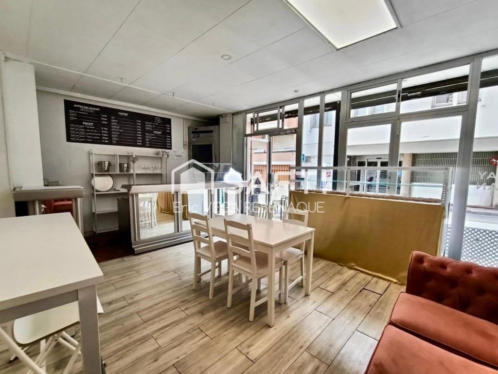 Local Comercial en Pineda de Mar en venta - 75.000 € (Ref: 9595109)