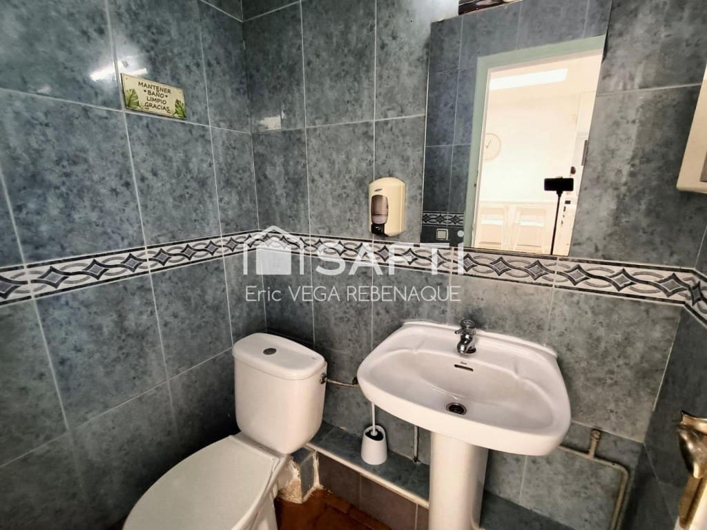 Local Comercial en Pineda de Mar en venta - 75.000 € (Ref: 9595109)