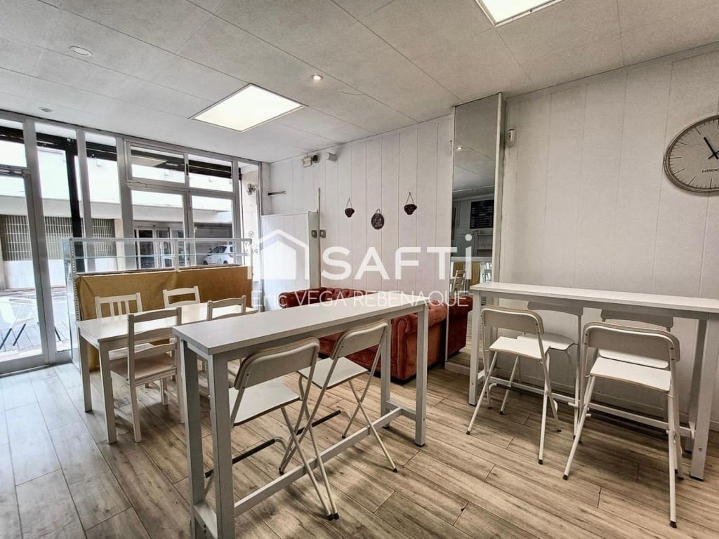 Local Comercial en Pineda de Mar en venta - 75.000 € (Ref: 9595109)