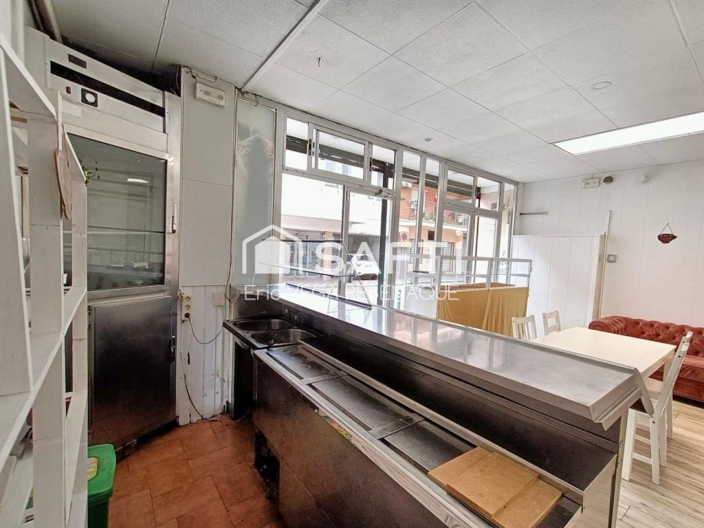 Local Comercial en Pineda de Mar en venta - 75.000 € (Ref: 9595109)