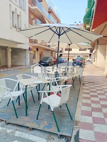 Gewerbe zu verkaufen in Pineda de Mar - 70.000 € (Ref: 9595109)