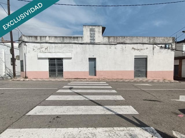 Tomt till salu i Blanes - 1 600 000 € (Ref: 9595110)