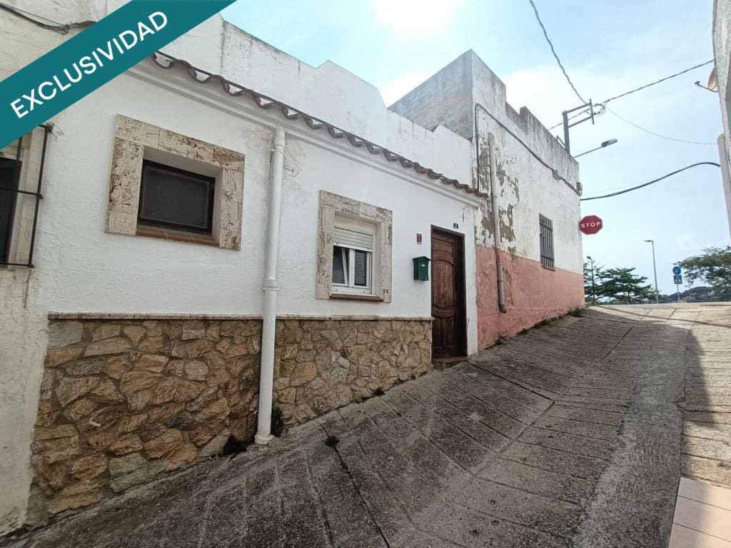 Tomt till salu i Blanes - 1 600 000 € (Ref: 9595110)