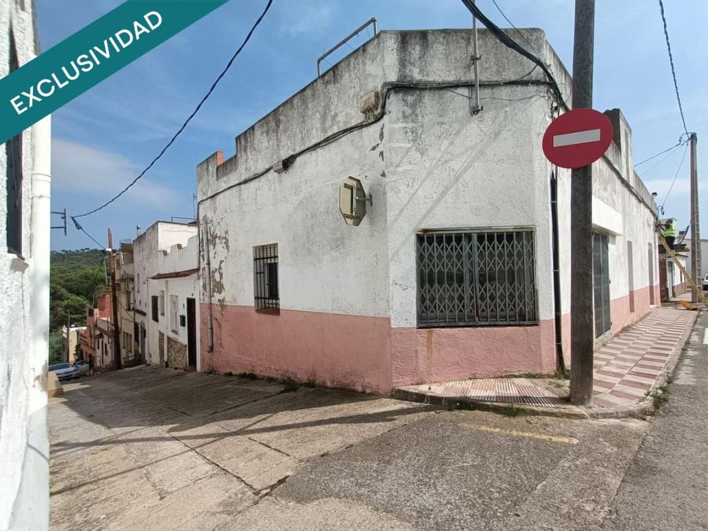 Tomt till salu i Blanes - 1 600 000 € (Ref: 9595110)