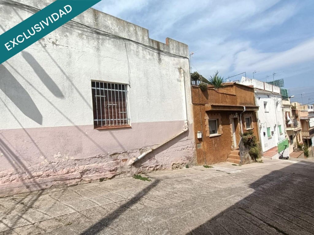 Tomt till salu i Blanes - 1 600 000 € (Ref: 9595110)