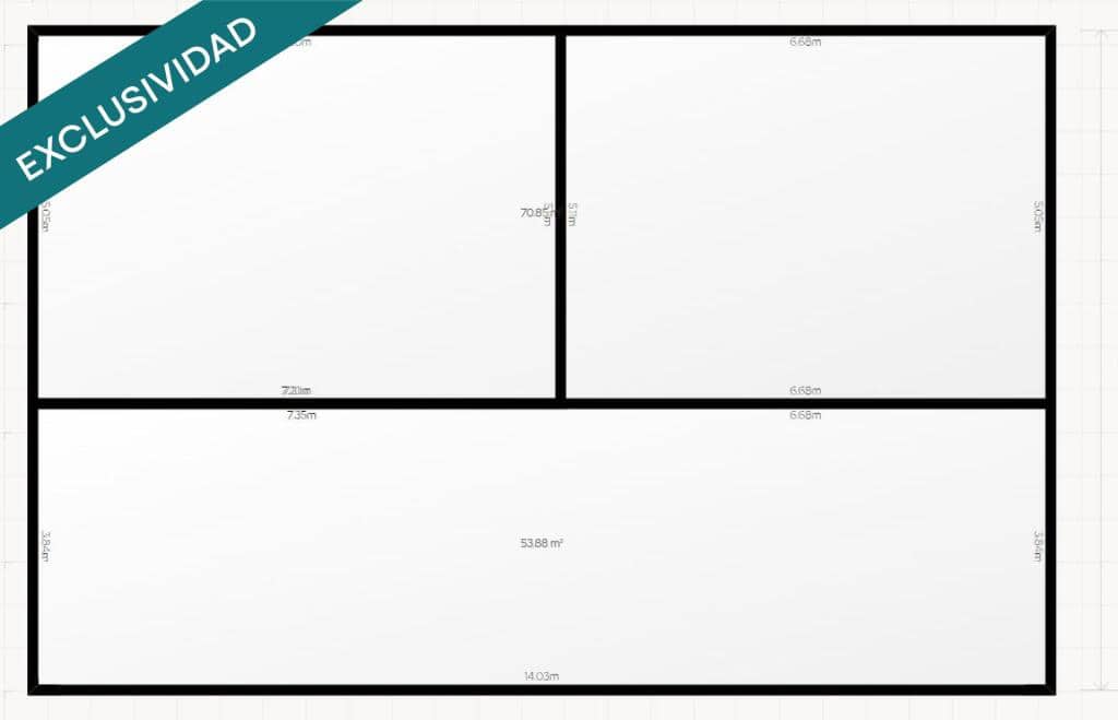 Building Plot for sale in Blanes - € 1,500,000 (Ref: 9595110)