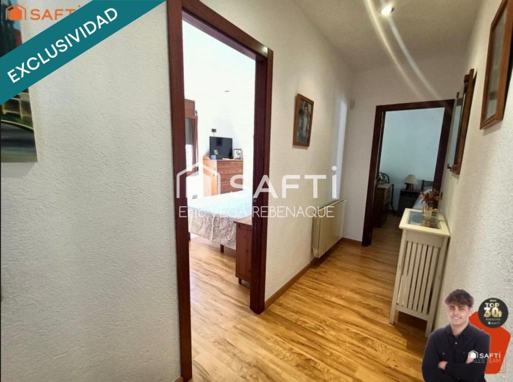 5 sypialnia Willa na sprzedaż w Mataro z garażem - 759 000 € (Ref: 9595111)