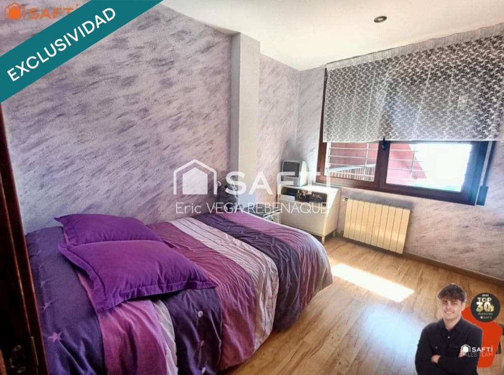 5 sypialnia Willa na sprzedaż w Mataro z garażem - 759 000 € (Ref: 9595111)