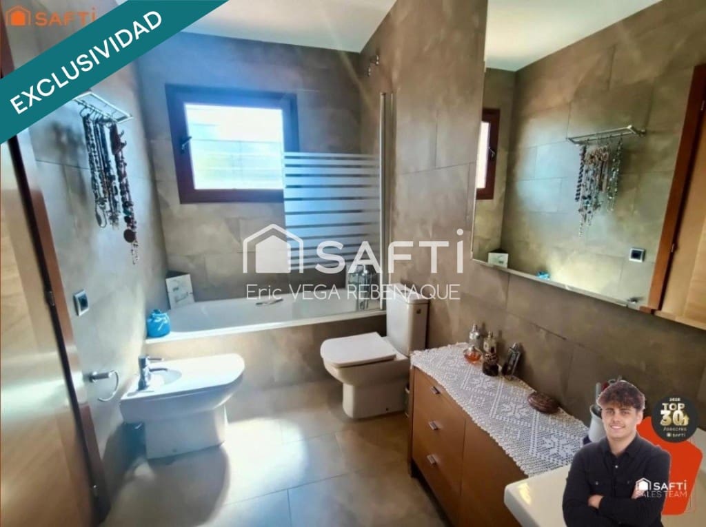 5 sypialnia Willa na sprzedaż w Mataro z garażem - 759 000 € (Ref: 9595111)