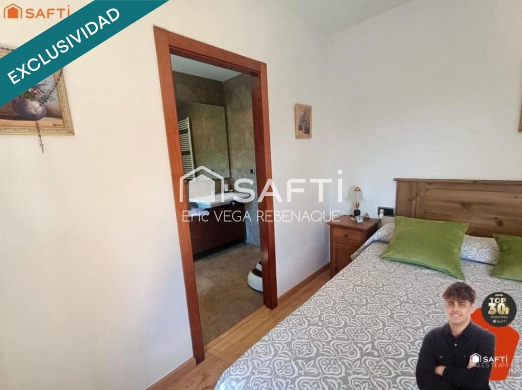 5 sypialnia Willa na sprzedaż w Mataro z garażem - 759 000 € (Ref: 9595111)