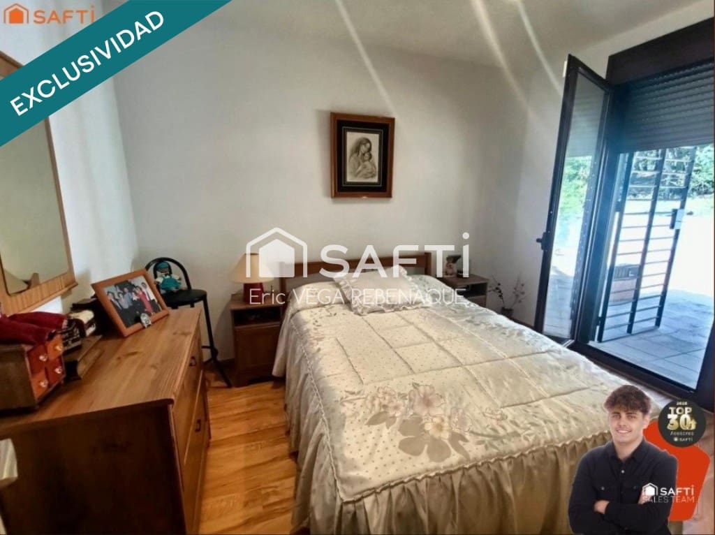 5 sypialnia Willa na sprzedaż w Mataro z garażem - 759 000 € (Ref: 9595111)