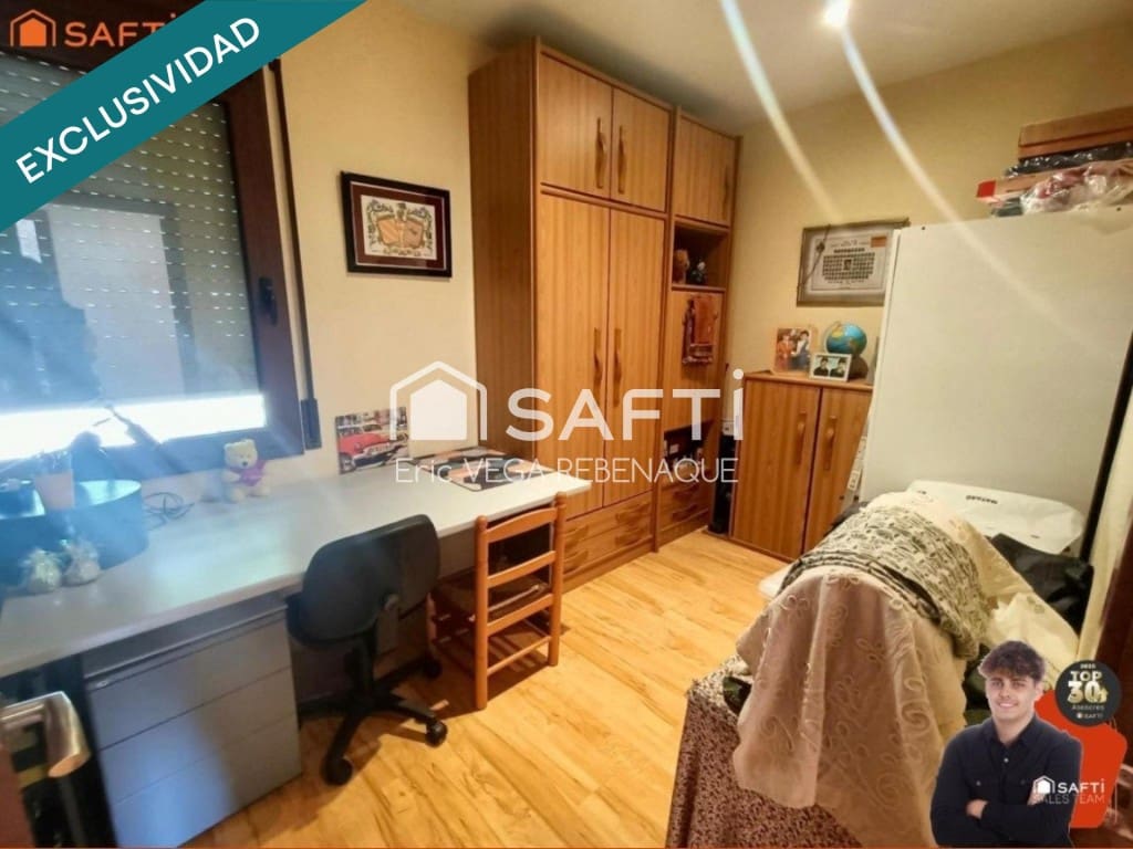 5 sypialnia Willa na sprzedaż w Mataro z garażem - 759 000 € (Ref: 9595111)