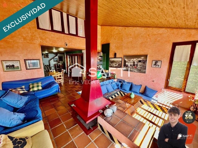 5 sypialnia Willa na sprzedaż w Mataró z garażem - 759 000 € (Ref: 9595111)