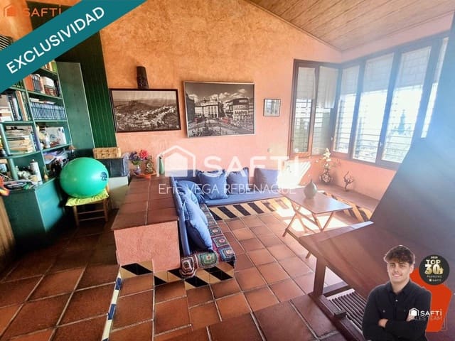 5 sypialnia Willa na sprzedaż w Mataró z garażem - 759 000 € (Ref: 9595111)