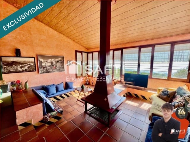 5 sypialnia Willa na sprzedaż w Mataró z garażem - 759 000 € (Ref: 9595111)