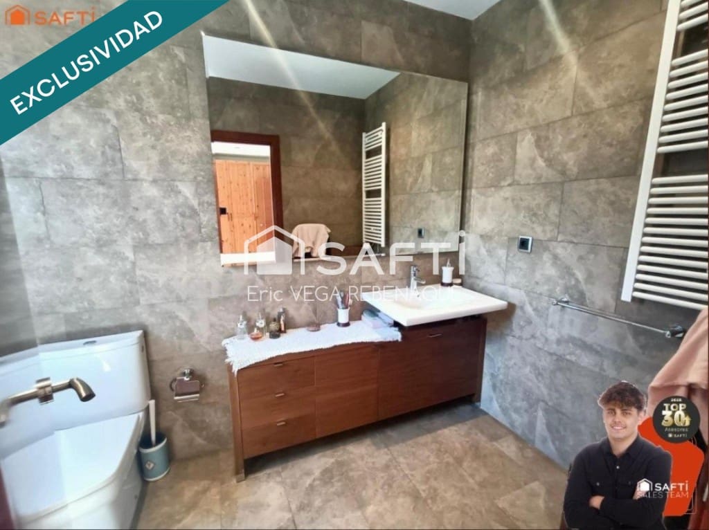 5 sypialnia Willa na sprzedaż w Mataro z garażem - 759 000 € (Ref: 9595111)