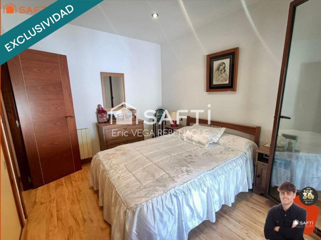 5 sypialnia Willa na sprzedaż w Mataro z garażem - 759 000 € (Ref: 9595111)