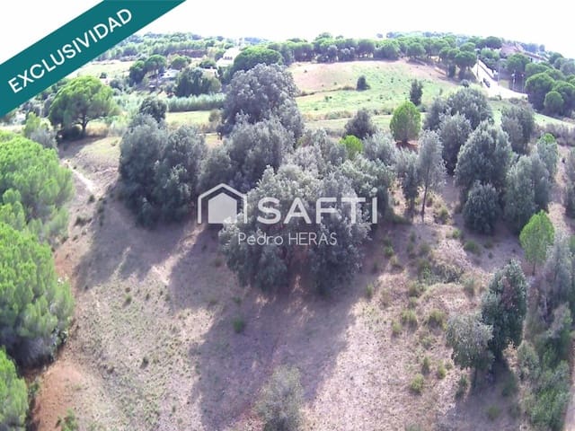 Teren niezagospodarowany na sprzedaż w Sant Pol de Mar - 90 000 € (Ref: 9595112)