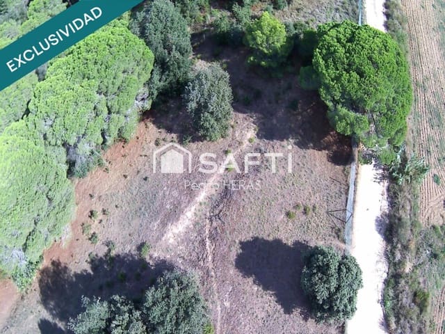 Teren niezagospodarowany na sprzedaż w Sant Pol de Mar - 90 000 € (Ref: 9595112)