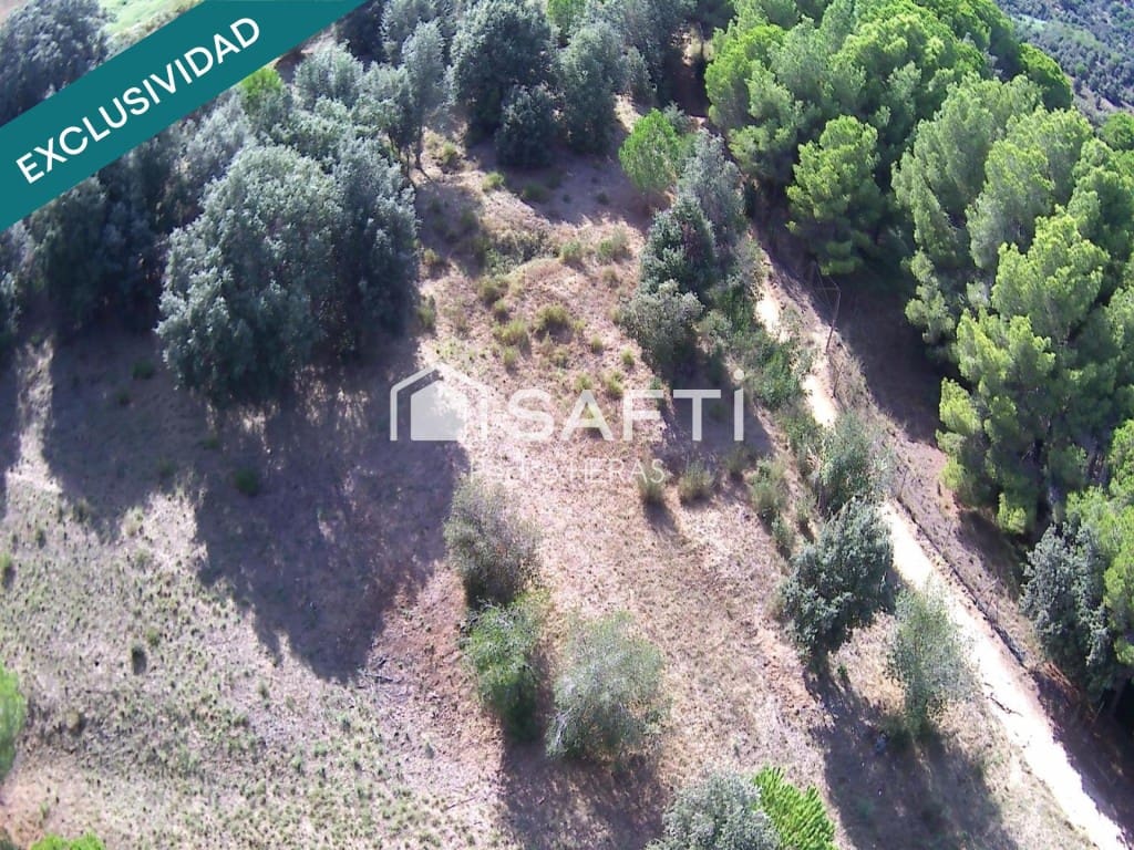 Teren niezagospodarowany na sprzedaż w Sant Pol de Mar - 90 000 € (Ref: 9595112)