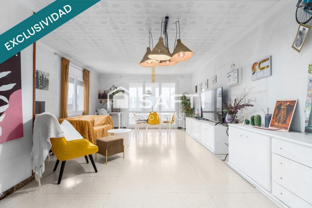 4 bedroom Apartment for sale in Pineda de Mar - € 298,600 (Ref: 9595113)