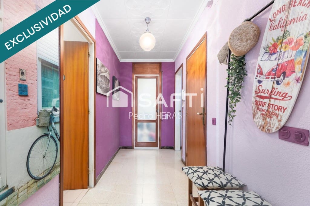 4 bedroom Apartment for sale in Pineda de Mar - € 298,600 (Ref: 9595113)