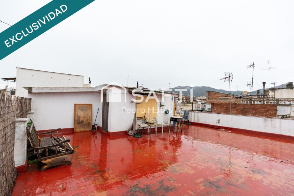 4 bedroom Apartment for sale in Pineda de Mar - € 298,600 (Ref: 9595113)