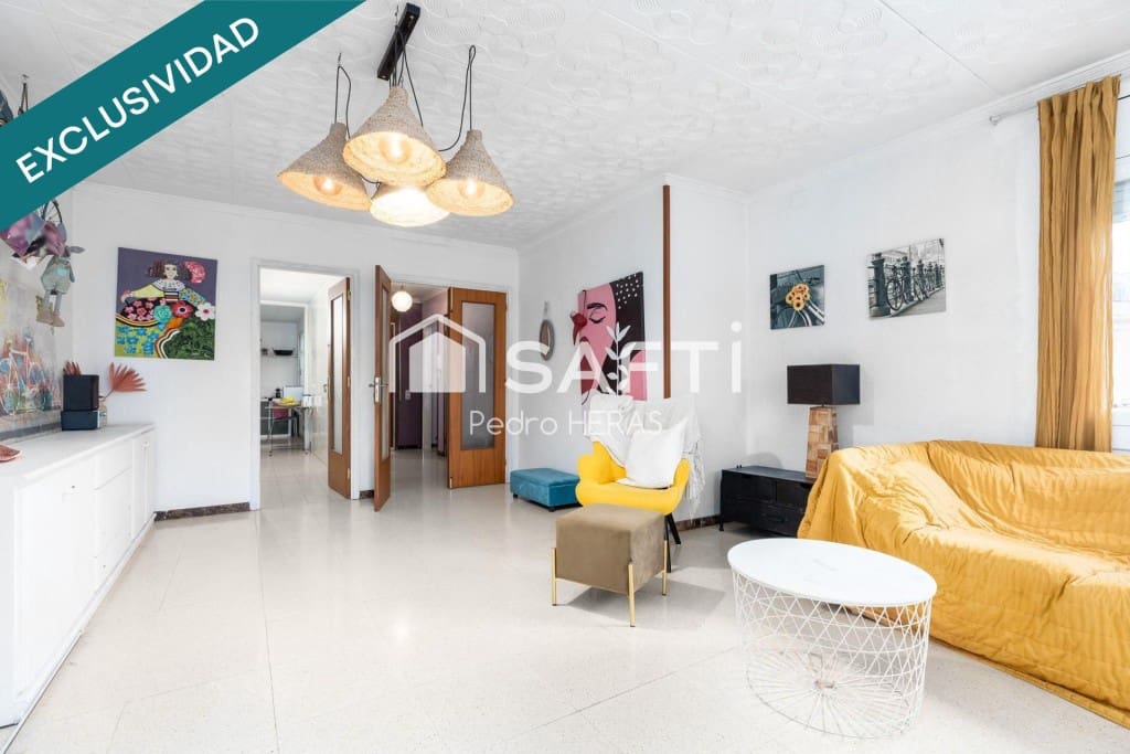 4 bedroom Apartment for sale in Pineda de Mar - € 298,600 (Ref: 9595113)