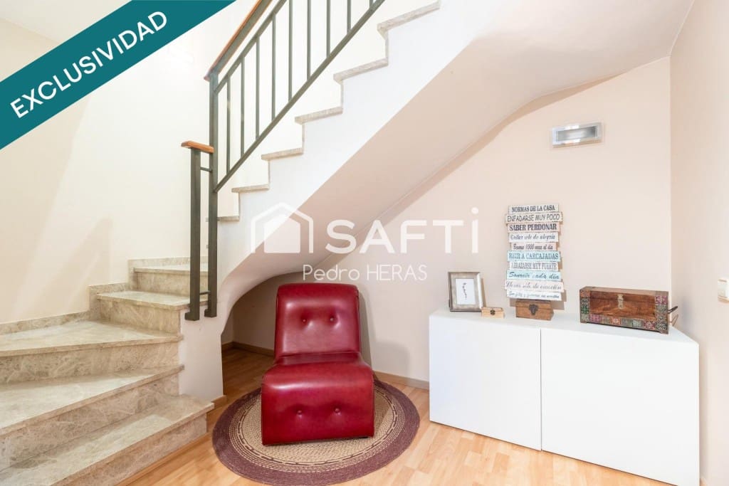 3 soverom Leilighet til salgs i Tordera - € 224 900 (Ref: 9595114)