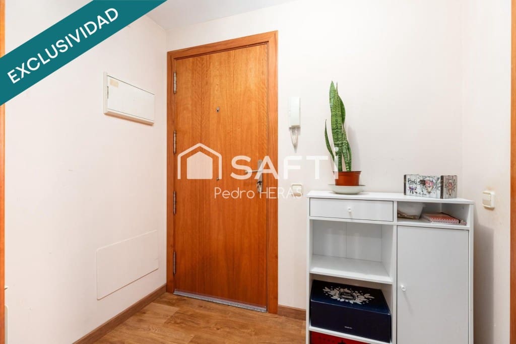 3 soverom Leilighet til salgs i Tordera - € 224 900 (Ref: 9595114)