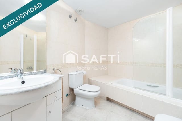 3 soverom Leilighet til salgs i Tordera - € 224 900 (Ref: 9595114)