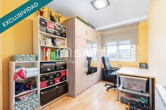 3 soverom Leilighet til salgs i Tordera - € 224 900 (Ref: 9595114)