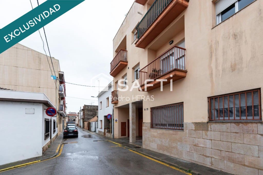 3 soverom Leilighet til salgs i Tordera - € 224 900 (Ref: 9595114)