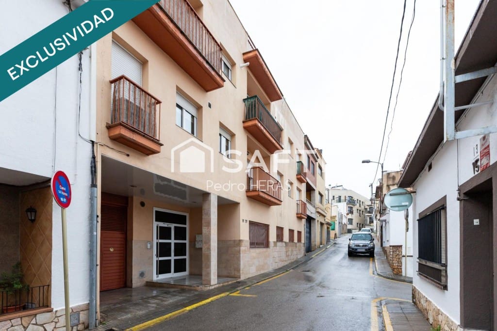 3 soverom Leilighet til salgs i Tordera - € 224 900 (Ref: 9595114)