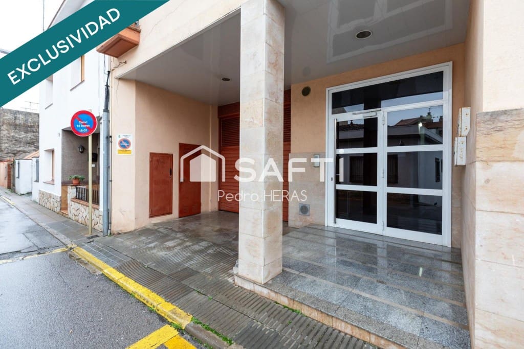 3 soverom Leilighet til salgs i Tordera - € 224 900 (Ref: 9595114)