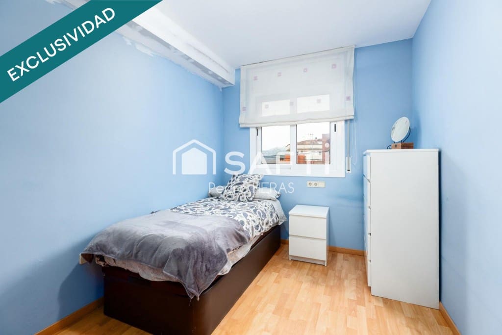 3 soverom Leilighet til salgs i Tordera - € 224 900 (Ref: 9595114)