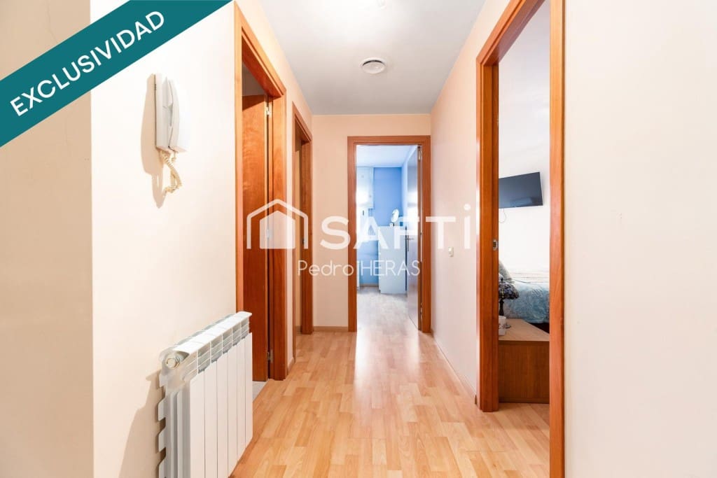 3 soverom Leilighet til salgs i Tordera - € 224 900 (Ref: 9595114)