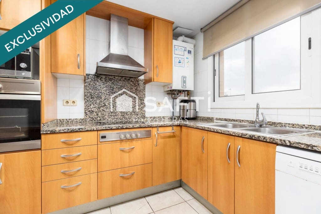 3 soverom Leilighet til salgs i Tordera - € 224 900 (Ref: 9595114)