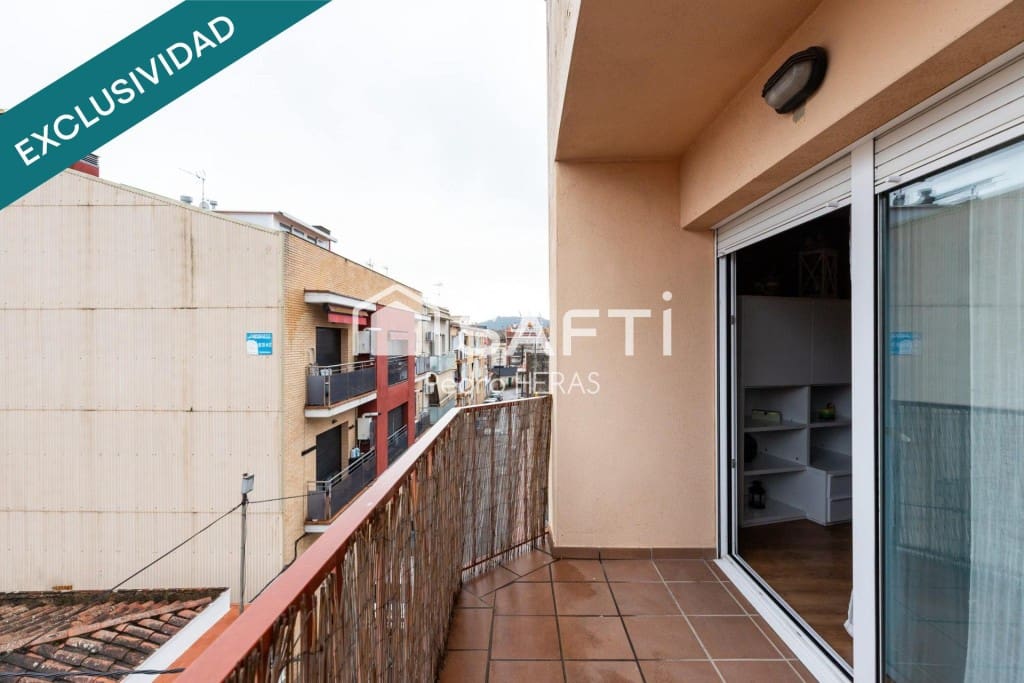 3 soverom Leilighet til salgs i Tordera - € 224 900 (Ref: 9595114)