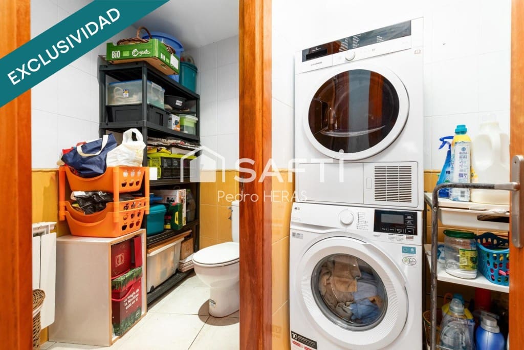 3 soverom Leilighet til salgs i Tordera - € 224 900 (Ref: 9595114)