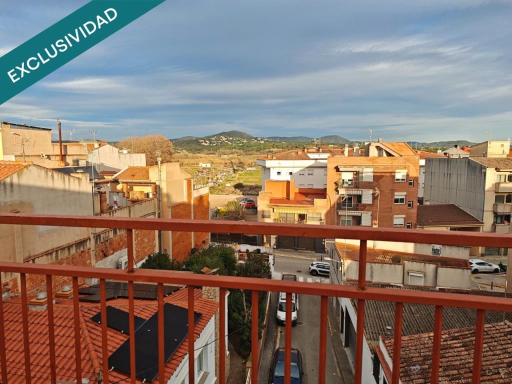 3 soverom Leilighet til salgs i Tordera - € 224 900 (Ref: 9595114)