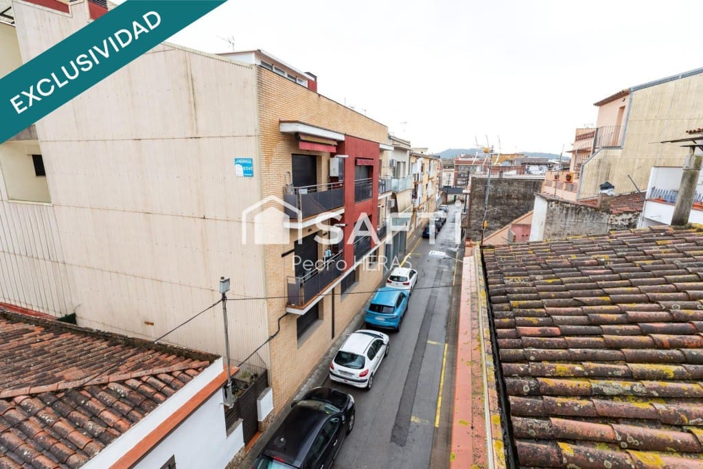 3 soverom Leilighet til salgs i Tordera - € 224 900 (Ref: 9595114)